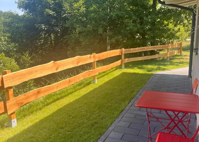 Ferienwohnung Vita-Natura