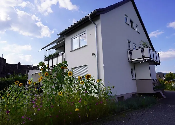 Bella Casa am Rhein