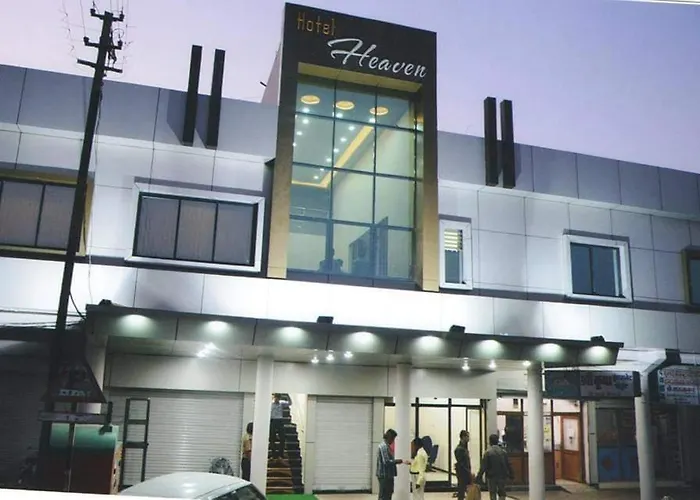 Hotel Heaven