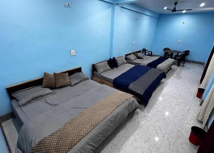 Green Vally Heights Hotel & Resort