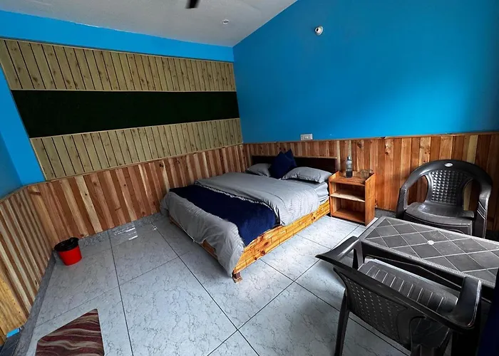 Green Vally Heights Hotel & Resort