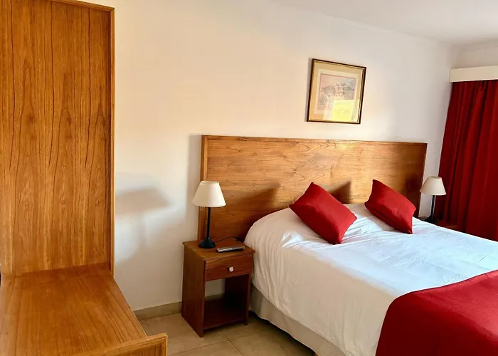 Hotel Rio Sauce