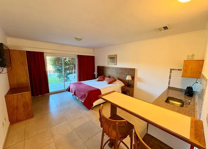 Hotel Rio Sauce