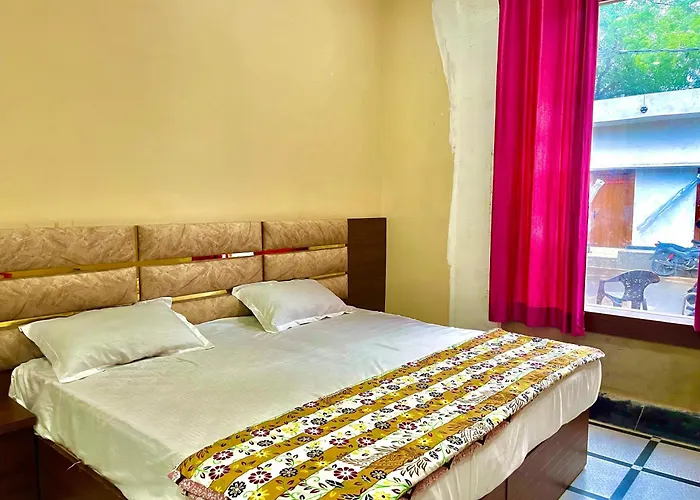 Ronak Homestay