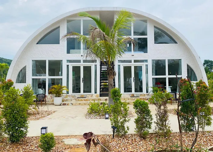 Narayana Hotel Karimunjawa