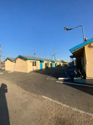 Hotel Paisano
