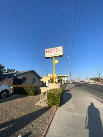Hotel Paisano