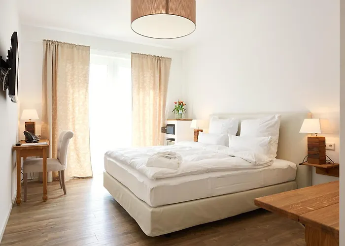 Boutique Hotel - Marienburg Monheim