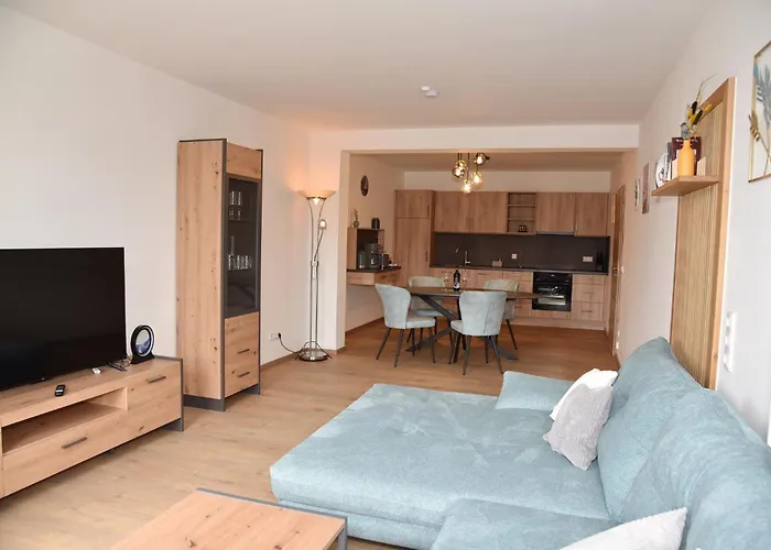 Ferienwohnung Eder
