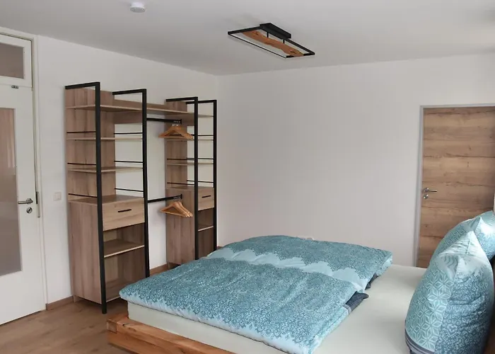 Ferienwohnung Eder