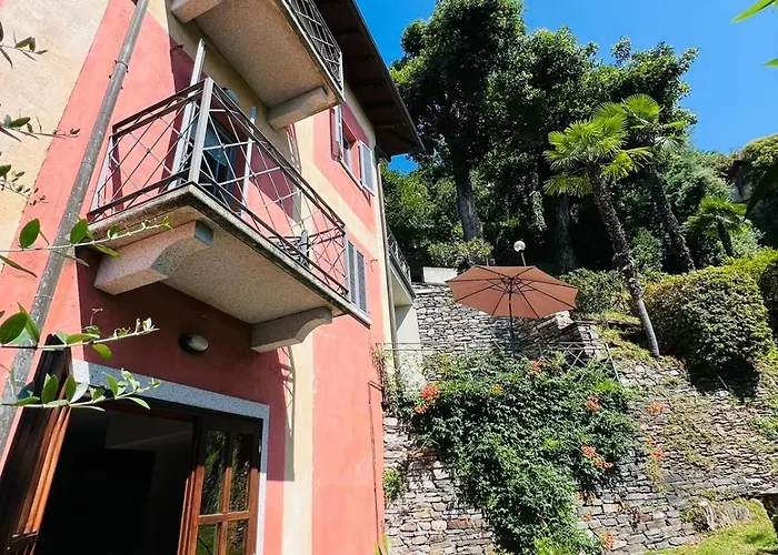 Appartamento Motta