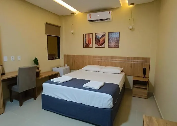Hotel Maxsuel