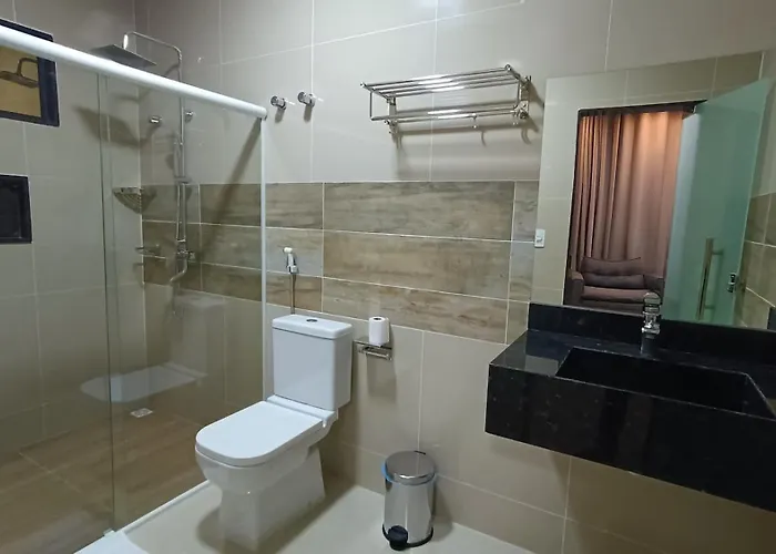 Hotel Maxsuel