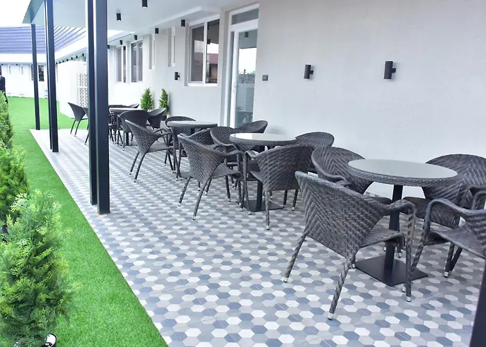 Hotel Stella