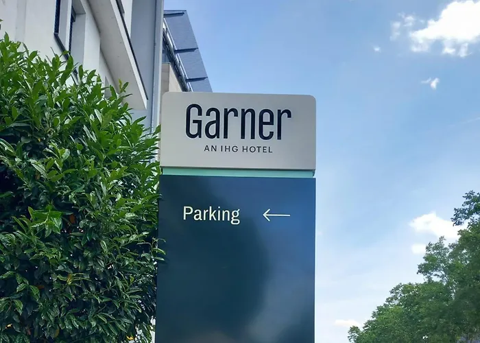 Garner Hotel Maastricht By Ihg