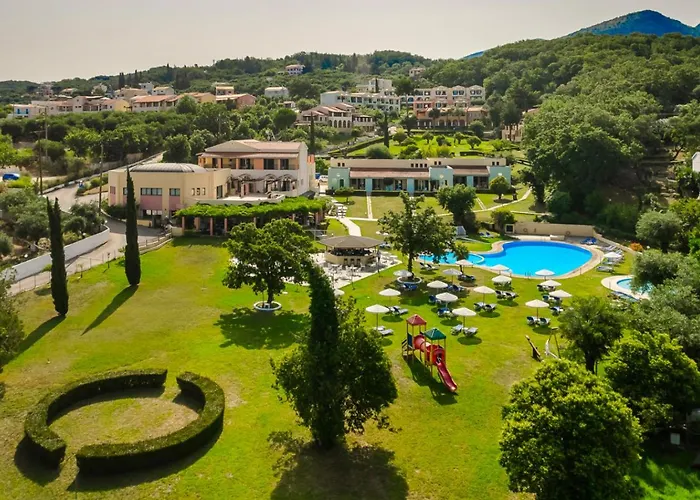Century Resort