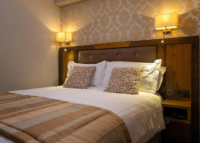 Limerick City Hotel