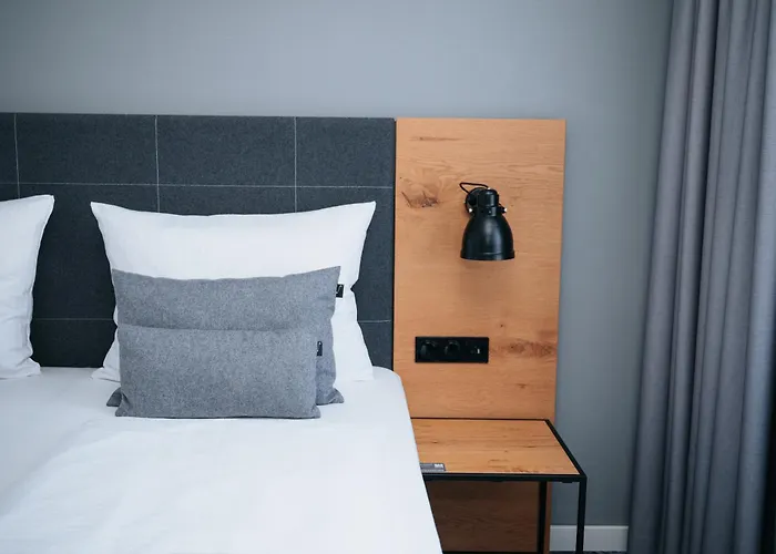 Hotel Berliner Hof By Coffee Fellows Hotels