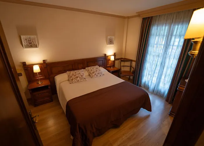 Hotel Edelweiss