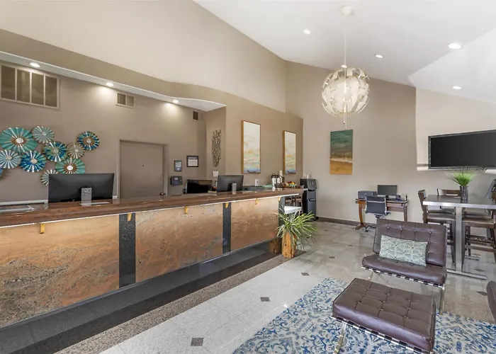 Best Western Redondo Beach Galleria Inn Hotel - Beach City LA