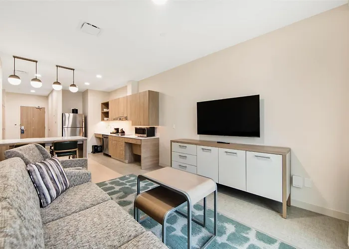 Homewood Suites By Hilton East Rutherford - Meadowlands, Nj