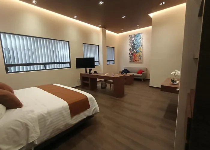 Hotel El Salvador