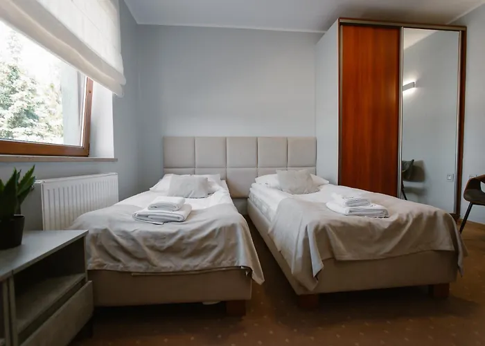 Hotel Kosmowski