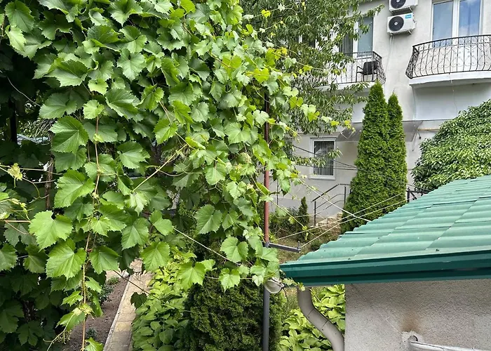 Hotel Lidia Chişinău