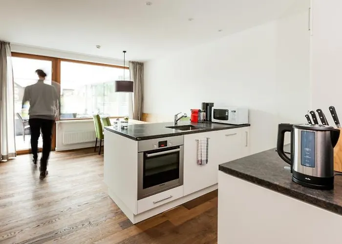 Valschena Appartements