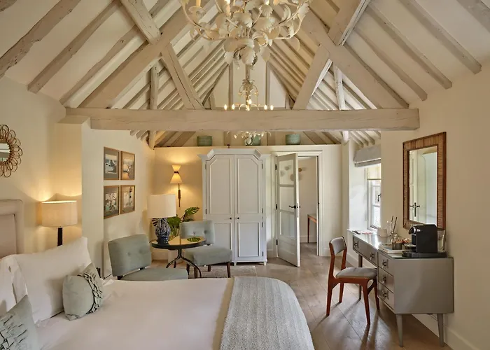 Dormy House Hotel