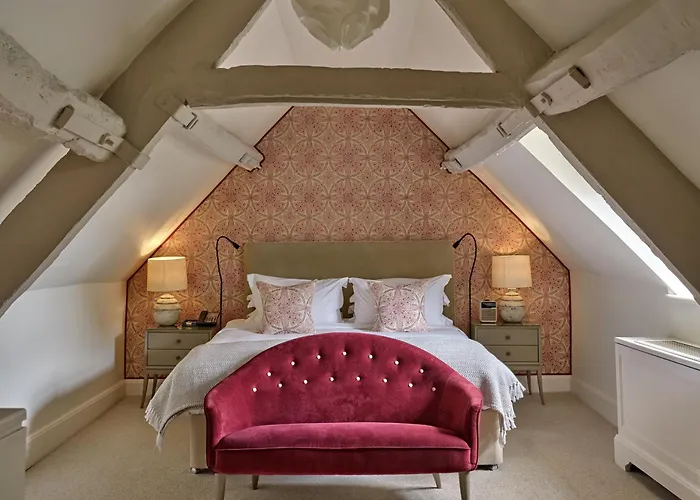 Dormy House Hotel