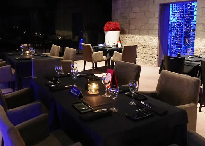 Virgo Hotel & Spa