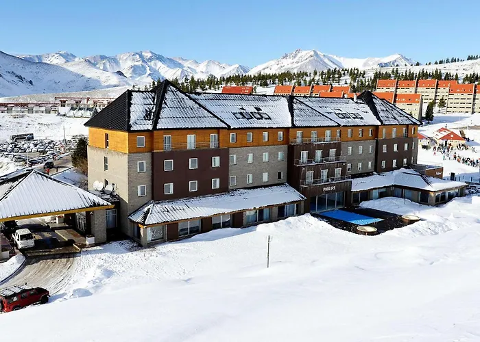 Virgo Hotel & Spa