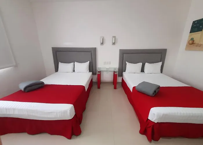 Hotel Zar La Paz