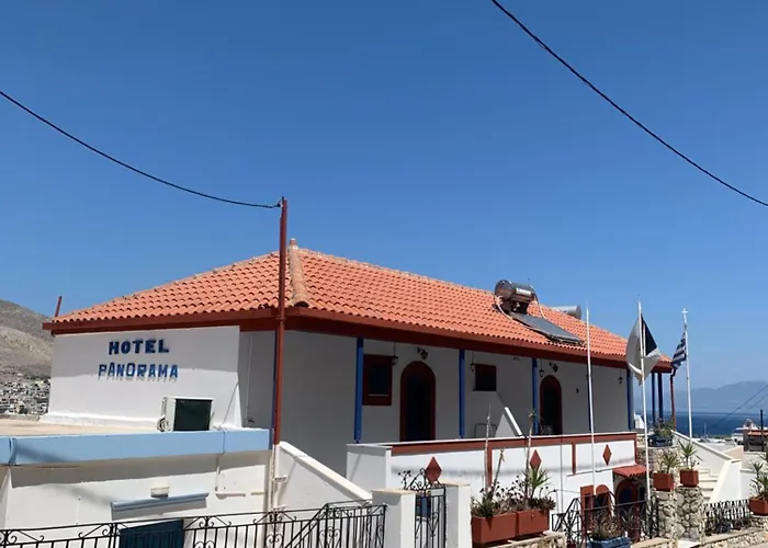 Panorama Hotel