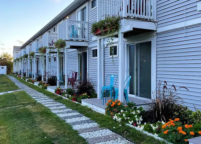 Cape Sands Inn