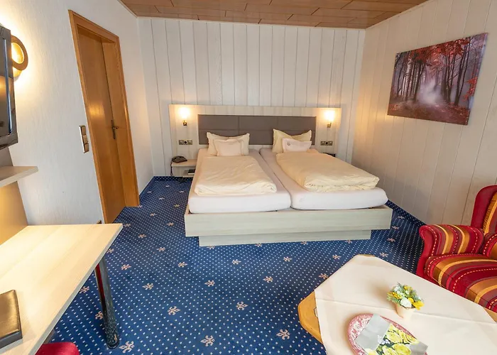 Sporthotel Goebel Garni
