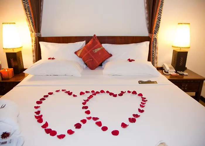 The African Regent Hotel