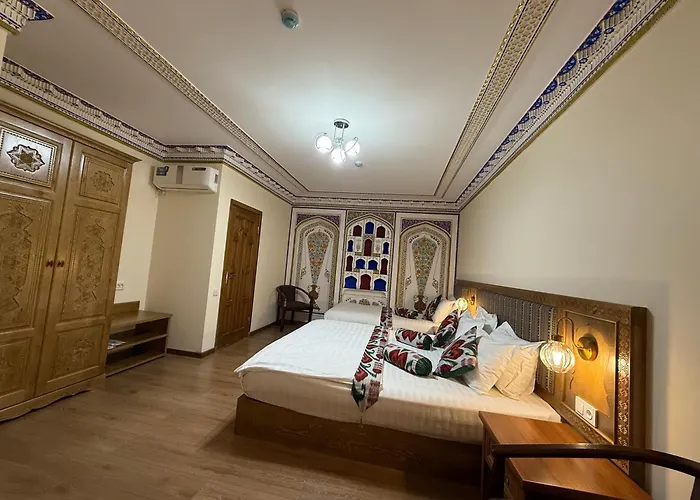 Hotel Fatima Boutique