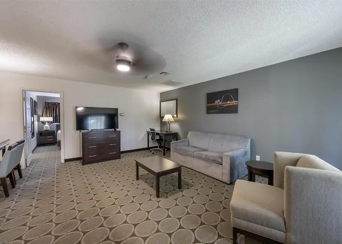 Best Western Pahrump Oasis