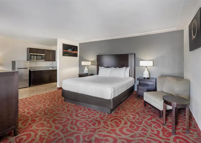 Best Western Pahrump Oasis