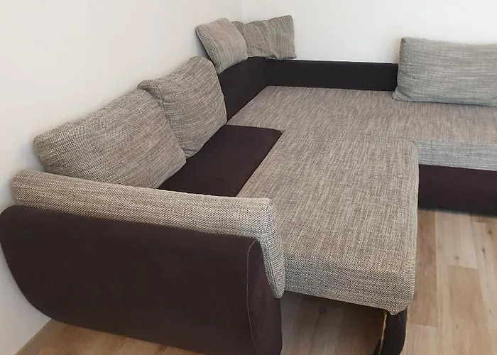 Schloßberg Ferienwohnung