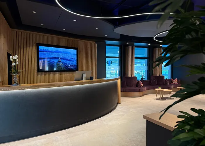Hotel Touric