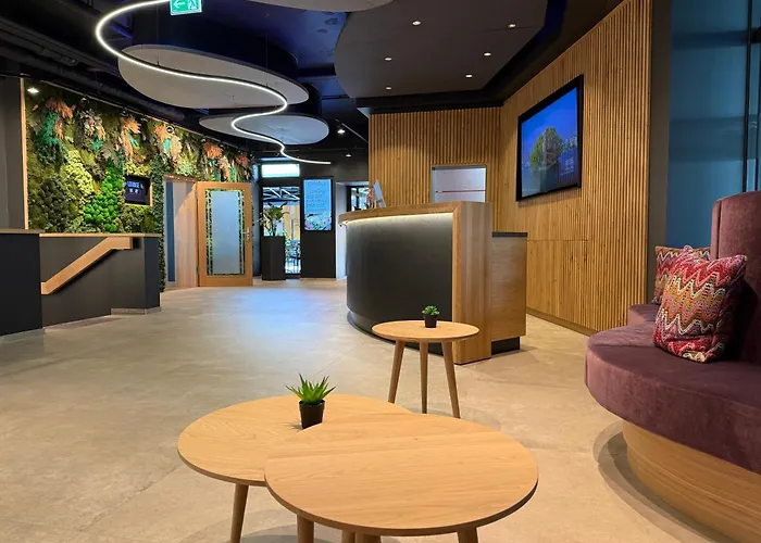 Hotel Touric