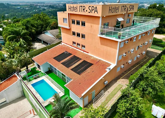 Hotel Itr-Spa