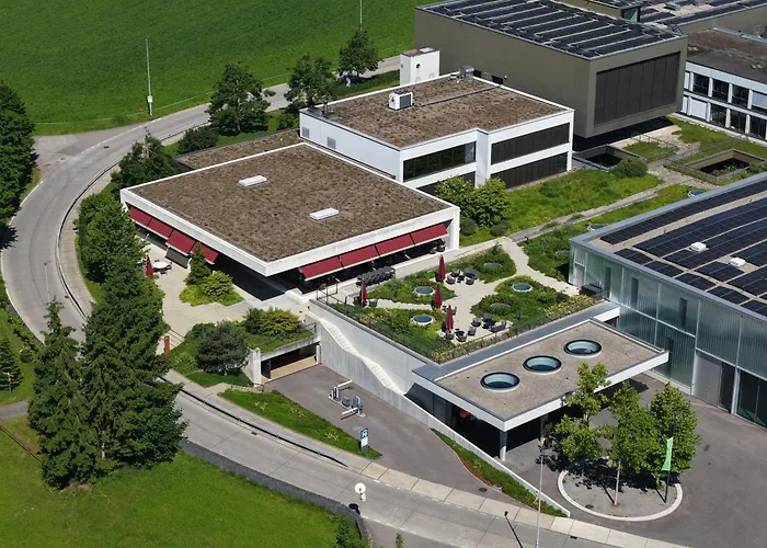 CAMPUS SURSEE Seminarzentrum