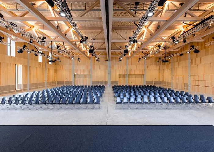 CAMPUS SURSEE Seminarzentrum
