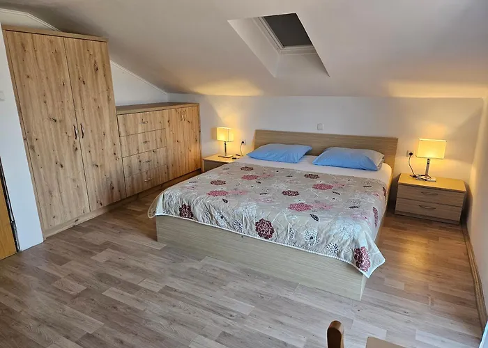 Apartments Marijana