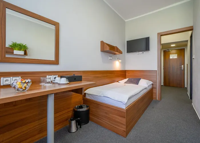 Hotel U Ledu