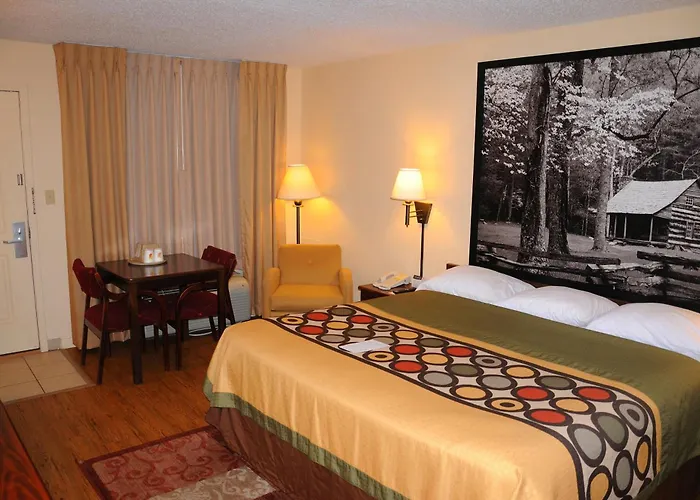 Boarders Inn And Suites By Cobblestone Lamar Missouri